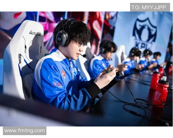 KPL春季赛精彩表现忆安展现超强实力赢得全场赞誉