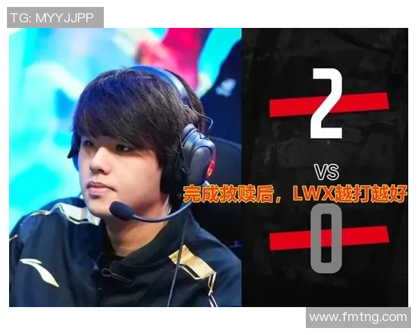 FPX强势崛起引领LPL赛场风潮展现电竞新纪元