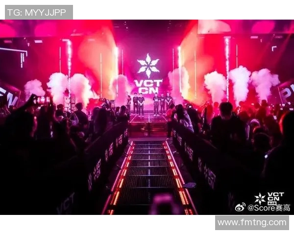 VCT启点赛创历史新高smoggy表现惊艳引发热议 VCT启点赛创历史新高smoggy表现惊艳引发热议