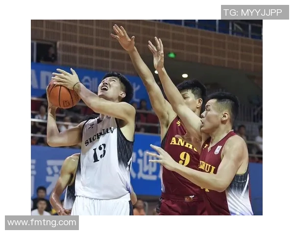 皖皖传球：探索安徽篮球文化与青年运动员成长的精彩旅程