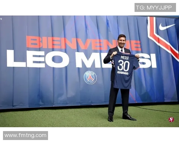 巴黎圣日耳曼签约阿根廷国脚梅西,引发世界瞩目 巴黎圣日耳曼签约阿根廷国脚梅西,引发世界瞩目