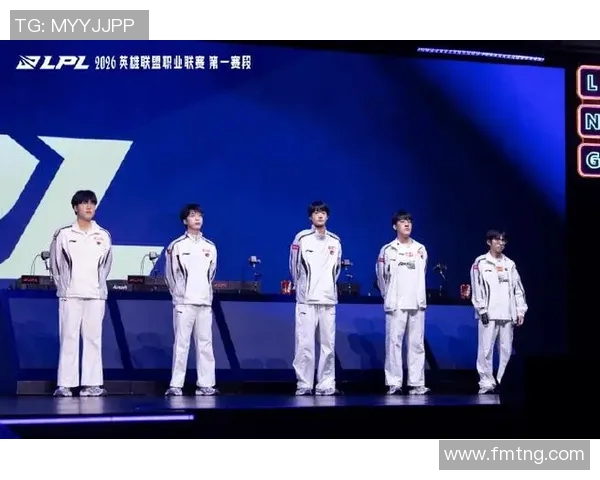 LPL第一赛段369表现出色引发热议电竞赛场新星崛起的背后故事