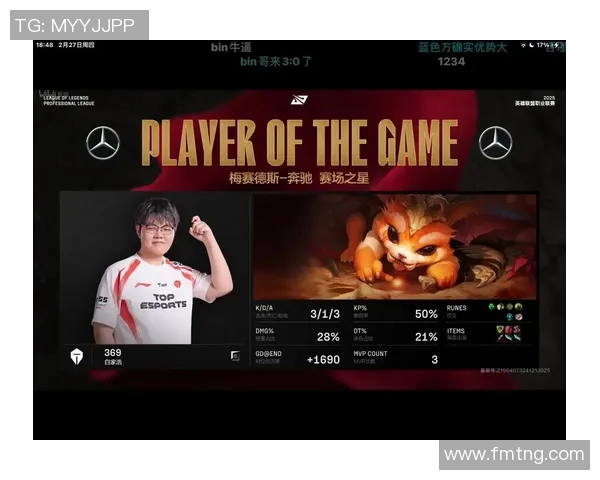 LPL春季赛期间369因病缺席引发粉丝关注与讨论 LPL春季赛期间369因病缺席引发粉丝关注与讨论