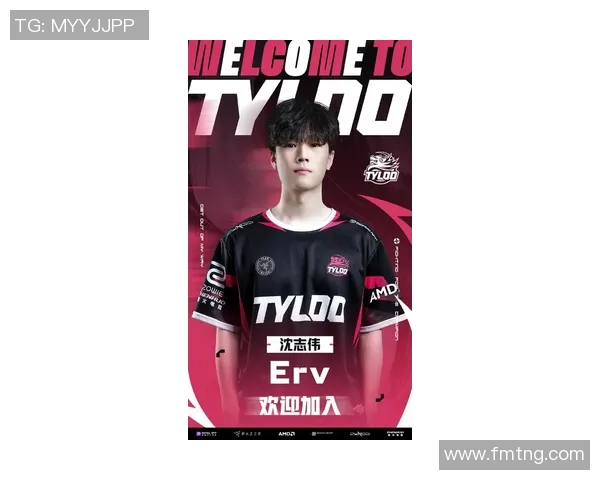 TYLOO明凯:从电竞新星到传奇战队的核心力量之路 TYLOO明凯:从电竞新星到传奇战队的核心力量之路