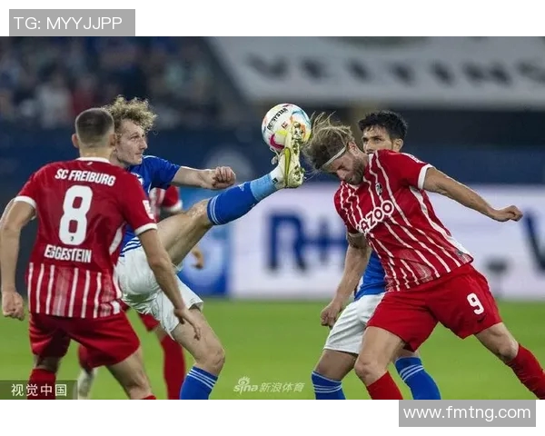 沙尔克04主场终结连败,力克弗莱堡重新振作,全队精神焕发 沙尔克04主场终结连败,力克弗莱堡重新振作,全队精神焕发