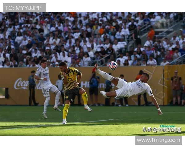 皇马神奇逆转!C罗破门驰援帮助球队晋级欧冠半决赛