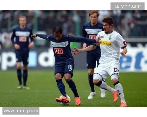 门兴5-1柏林赫塔,德甲豪门碾压实力派四分之一 门兴5-1柏林赫塔,德甲豪门碾压实力派四分之一