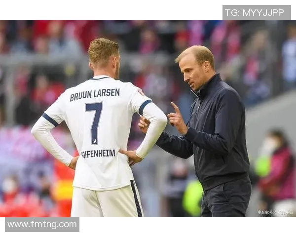 霍芬海姆与斯图加特激战,最终握手言和 霍芬海姆与斯图加特激战,最终握手言和